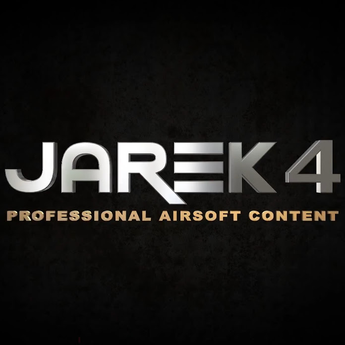Jarek4 Net Worth & Earnings (2026)