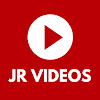 What could JR videos buy with $430.6 thousand?