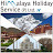 Himalaya Holiday Service P Ltd