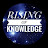 Rising Of Knowledge