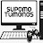 Supomo Tumonos
