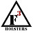 F3 Holsters