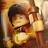 LEGO Rearick avatar