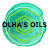 Olha’s Oils