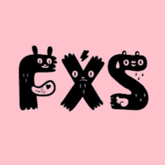 Friends X Stories channel logo