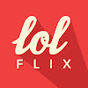 What could laugh out loud flix buy with $2.3 million?