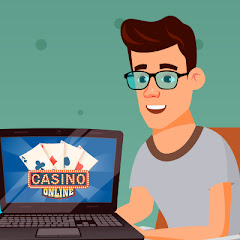 Rei do Casino channel logo