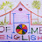The Home Of English