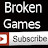 Broken Games HD