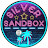 Silver Sandbox