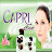 Capri Cat Avatar