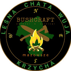 Leśna Chata Wuja Krzycha channel logo