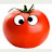 Tomaten Mark