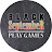 Black September Play Games