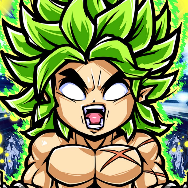 Super saiyan Cabby28 