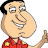 Glenn Quagmire