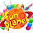 Fun Planet
