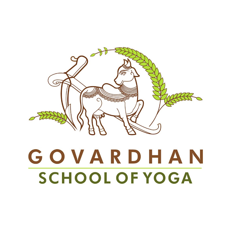Govardhan School of Yoga