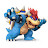 Blue Bowser