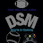 DSM Sports & Gaming