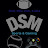 DSM Sports & Gaming