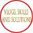 Skills & Solutions