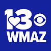 What could 13WMAZ buy with $1.1 million?