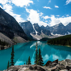 Thumbnail of related channel