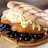 Arepa de Pabellon