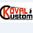 Kovalcustom