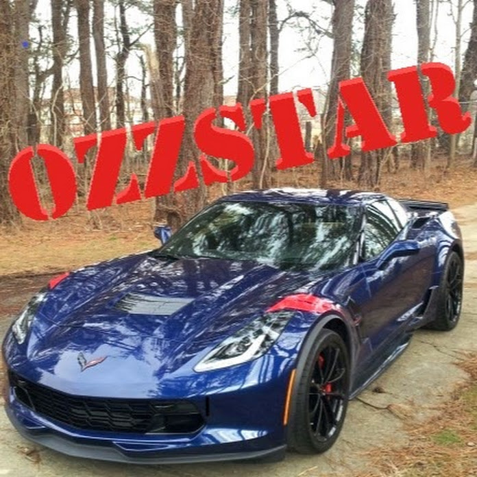 Ozzstar's Cars Net Worth & Earnings (2024)