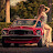 American Muscle Cars The Most Powerful Machines
