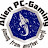 Alien PC-Gaming