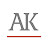Ahmad AK