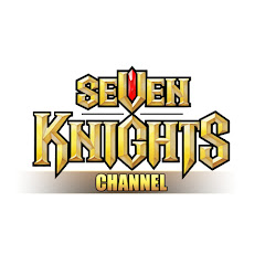 Логотип каналу Seven Knight Channel