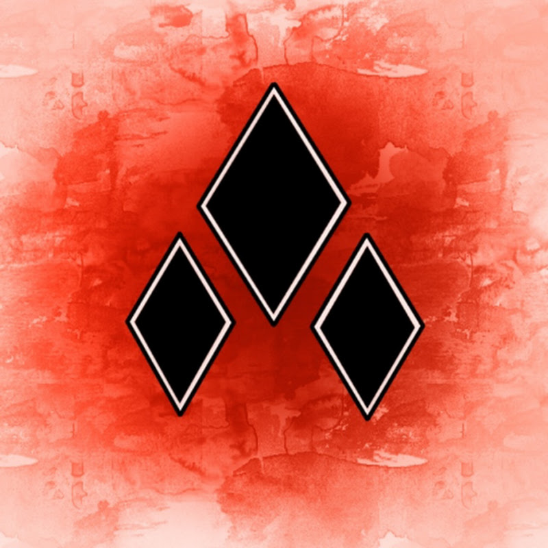 Logo for BlackDiamonds Dance Group