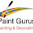 Paint Gurus