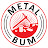 Metal Bum