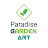 Paradise Garden Art