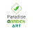 Paradise Garden Art