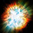 Volatile Supernova