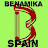 Benamika Spain