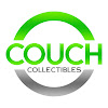 What could Couch Collectibles buy with $328.59 thousand?