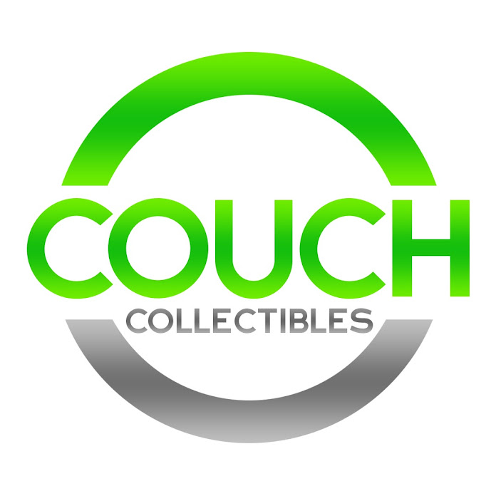 Couch Collectibles Net Worth & Earnings (2024)