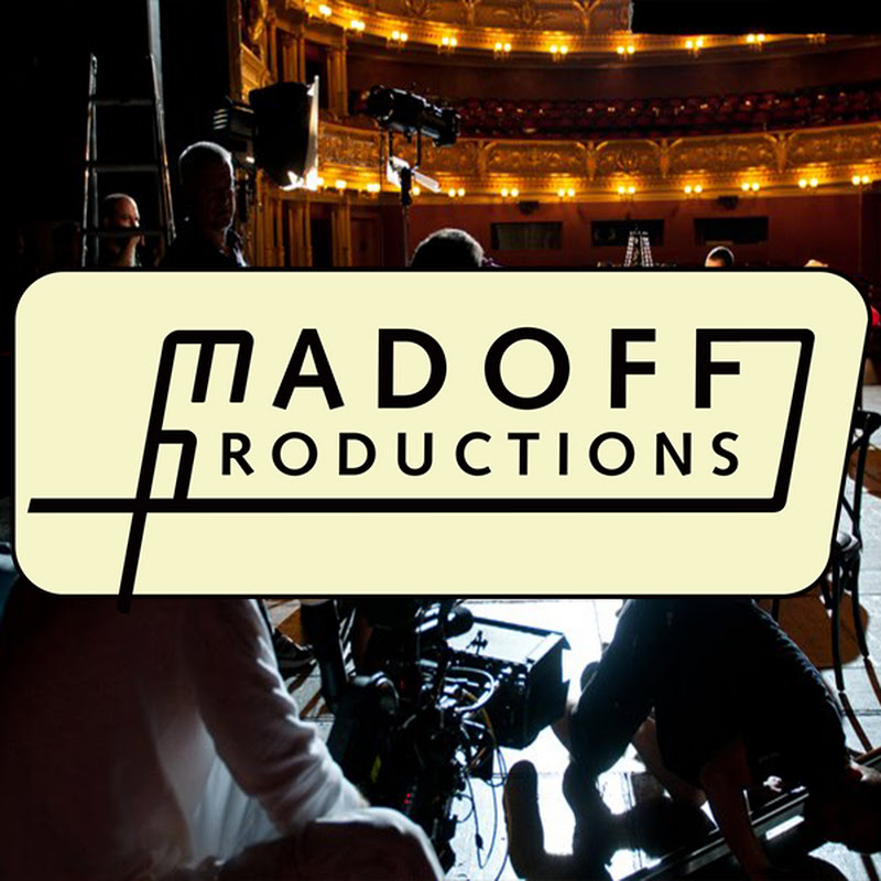 Madoff Productions avatar on Youtube