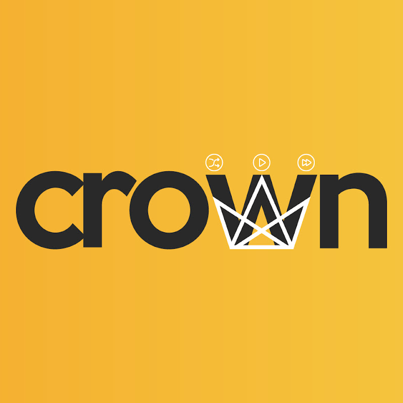 Logo for CROWN