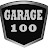 GARAGE 100