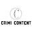 Crimi content World
