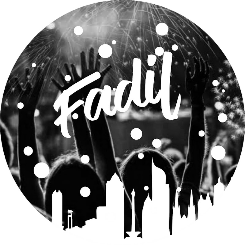 Fadil Official Image Thumbnail
