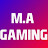 MA GAMING
